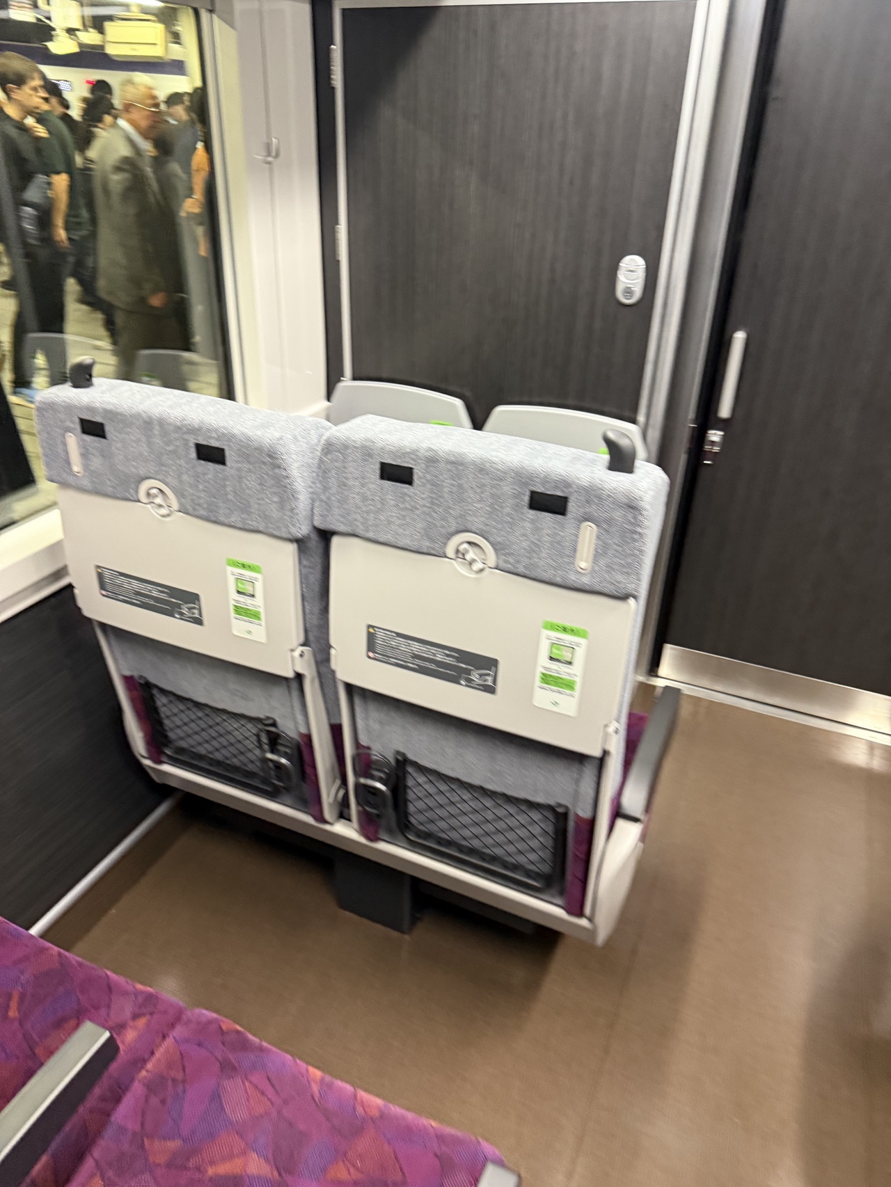 来春まではグリーン料金無しでグリーン車に乗れる