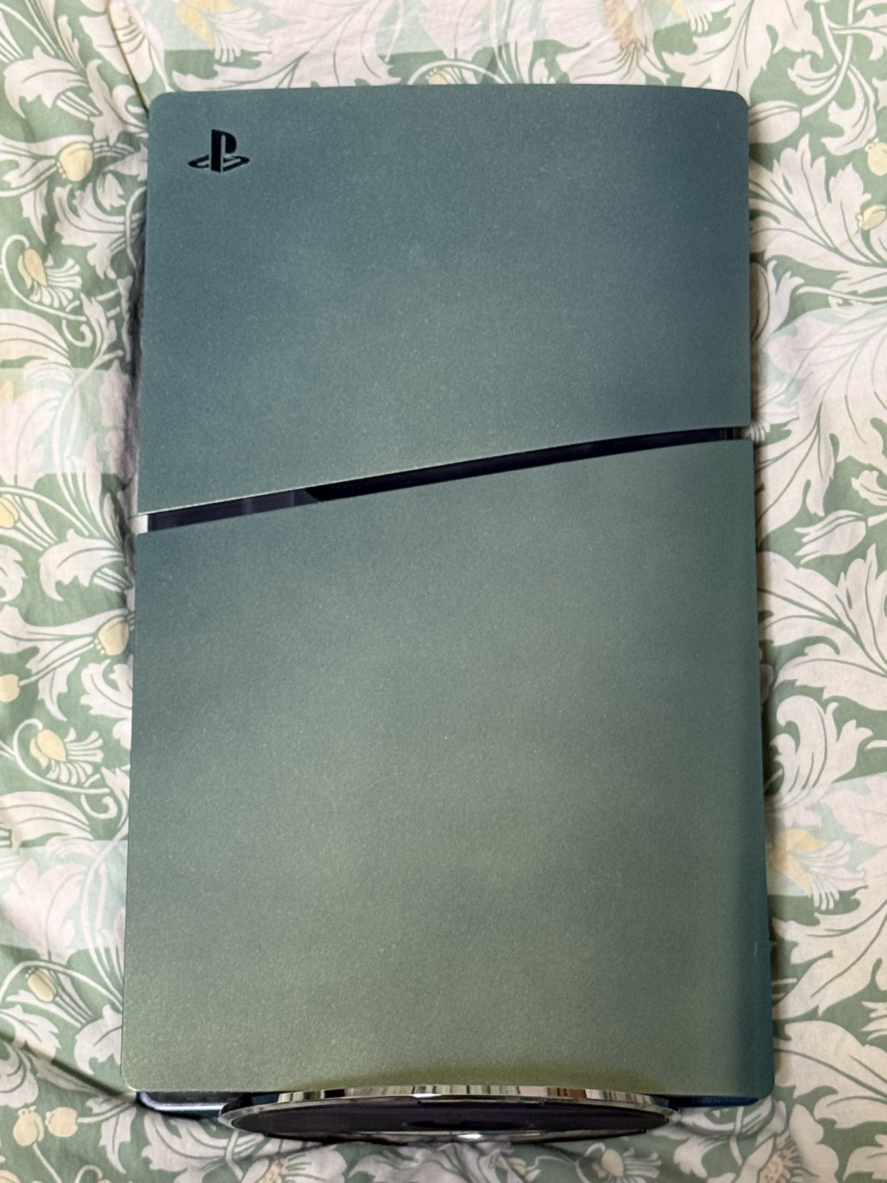 本体カバー交換後のPS5（その1）