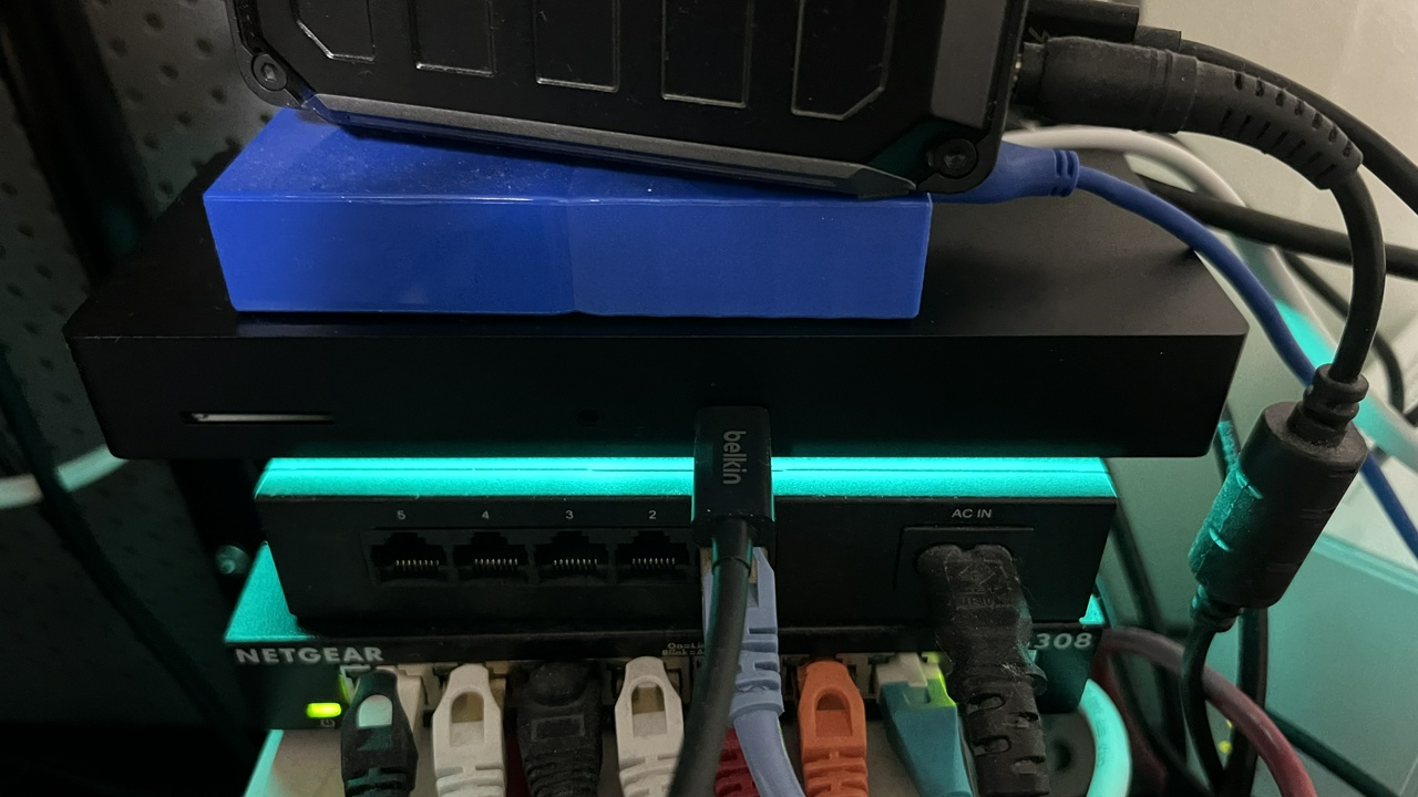 Razer Thunderbolt™ 4 Chroma ドック