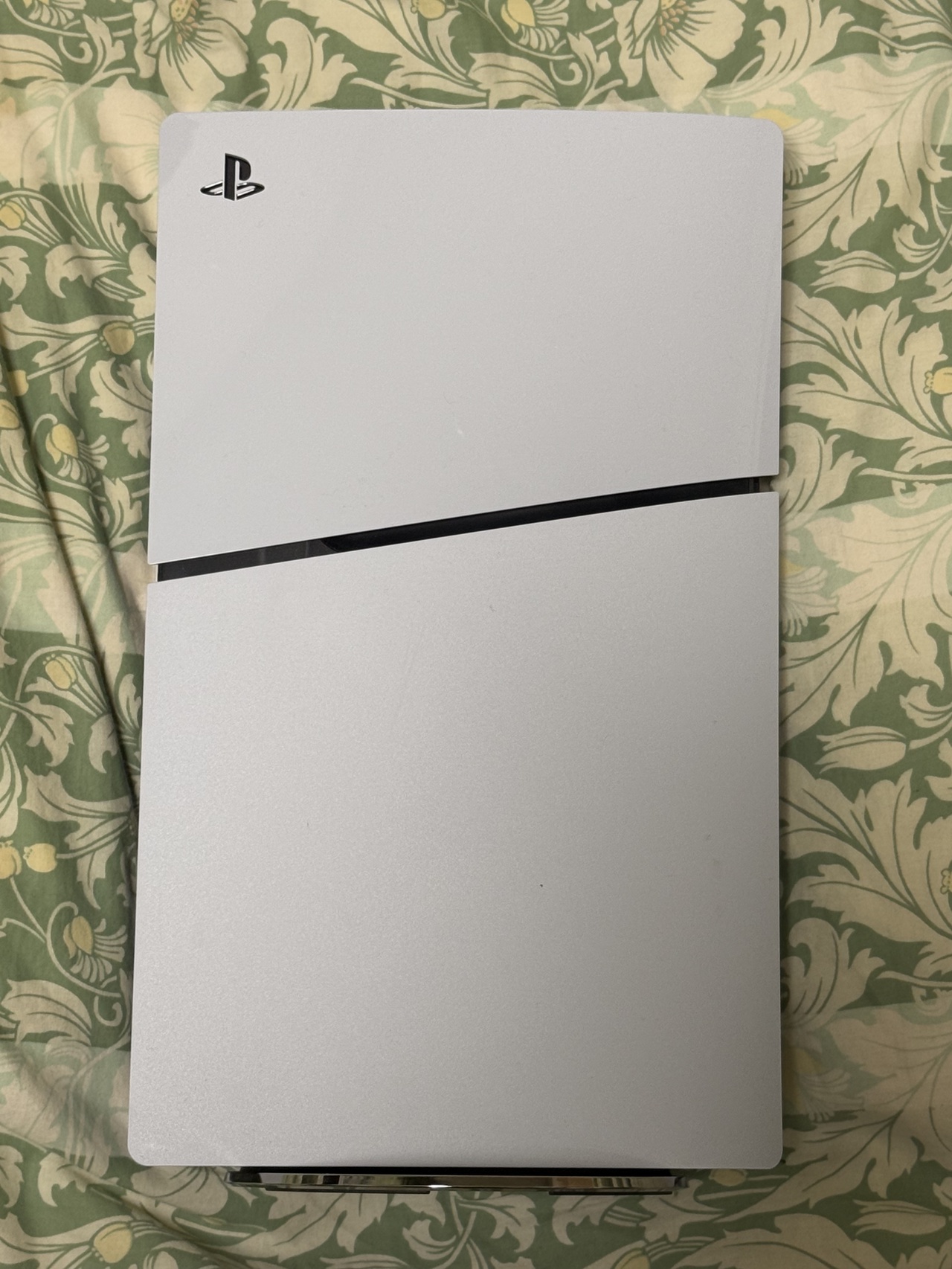 本体カバー交換前のPS5（その1）