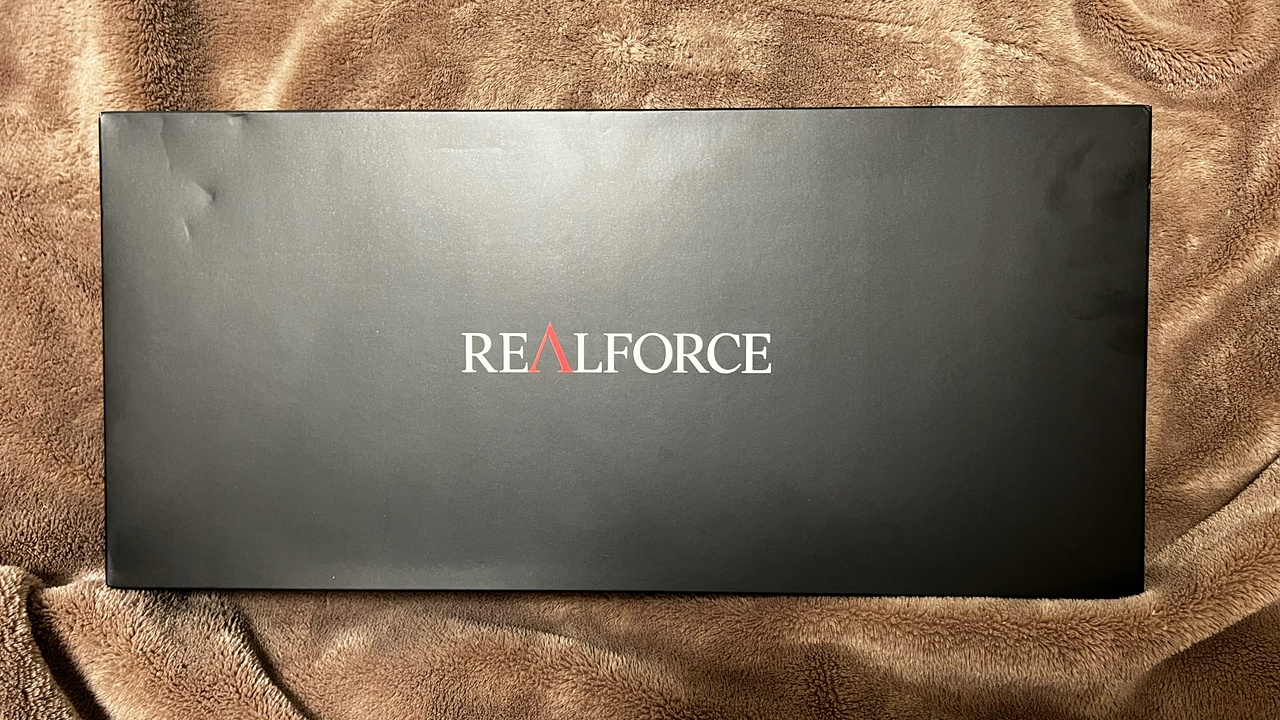REALFORCE