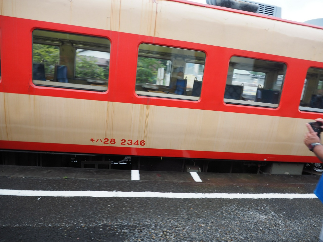 キハ28 2346(その2)