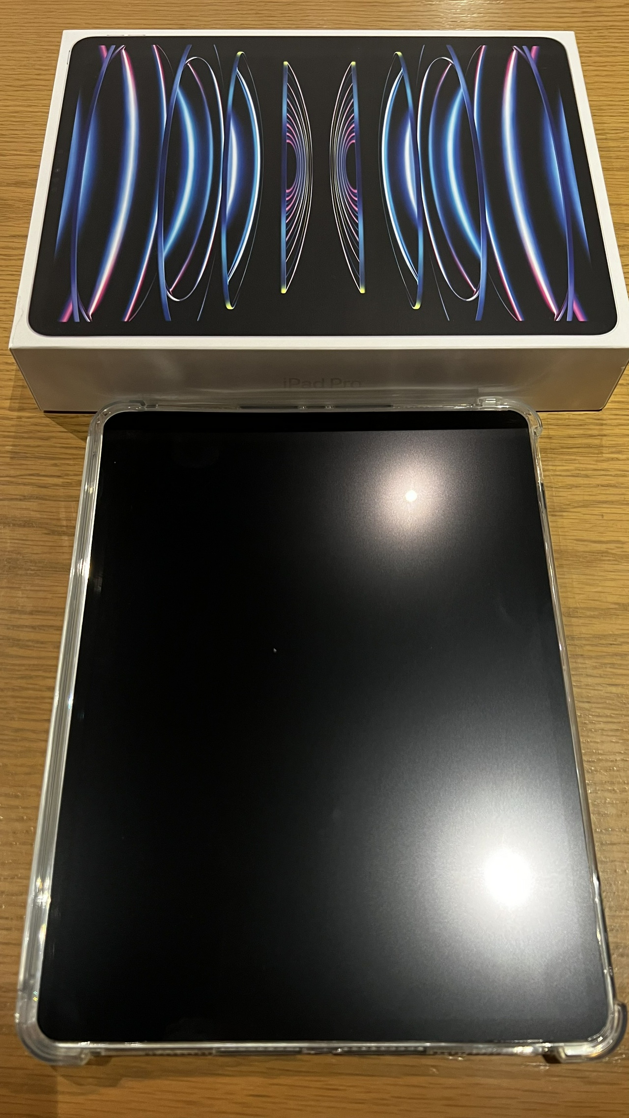 iPad Pro （第6世代）ゲッチュ！