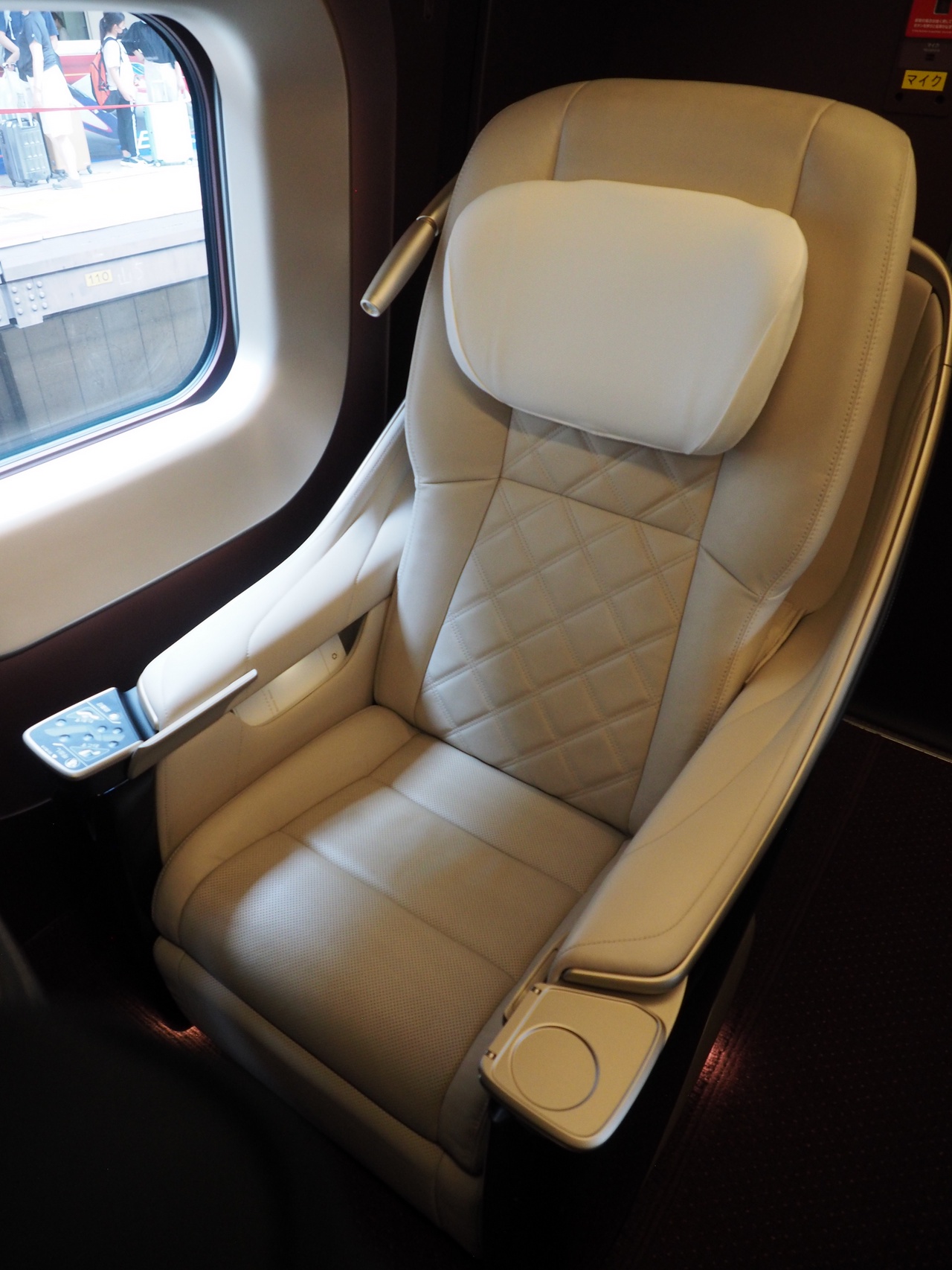 グランクラス（その1）