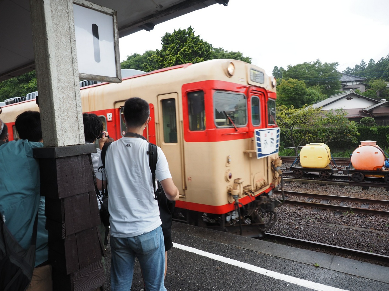 キハ28 2346(その1)